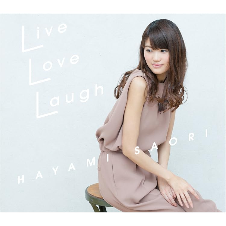 Amazon.co.jp: 早見沙織/JUNCTION (通常盤 CD/1枚組): ミュージック